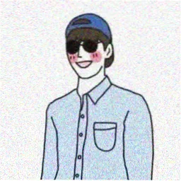 用户老周的头像